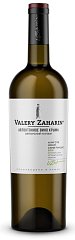 Вино «Автохтонное вино от В. Захарьина» Алиготе-Кокур-Сары Пандас 0.75л